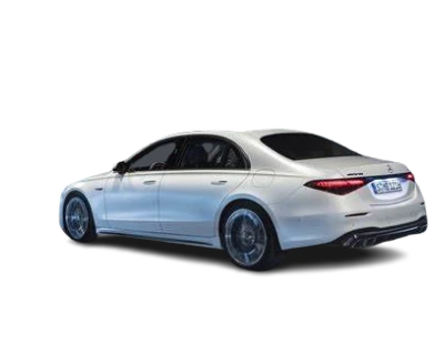 Preço de Mercedes-Benz EQS 53 AMG Preço de Mercedes-Benz EQS 53 AMG