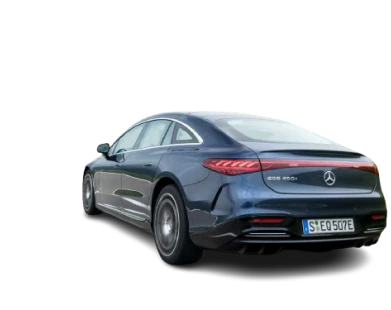 Oferta de Mercedes-Benz EQS 53 AMG Oferta de Mercedes-Benz EQS 53 AMG