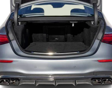 Design Elegante e Distinto: Estilo Impecável - Mercedes-Benz EQS 53 AMG Design Elegante e Distinto: Estilo Impecável - Mercedes-Benz EQS 53 AMG