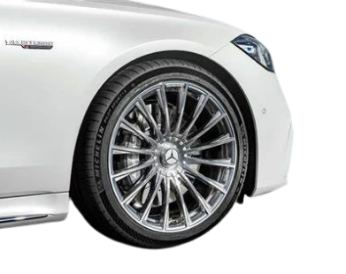 Sustentabilidade e Consciência Ambiental: Contribuindo para um Futuro Mais Limpo - Mercedes-Benz EQS 53 AMG Sustentabilidade e Consciência Ambiental: Contribuindo para um Futuro Mais Limpo - Mercedes-Benz EQS 53 AMG